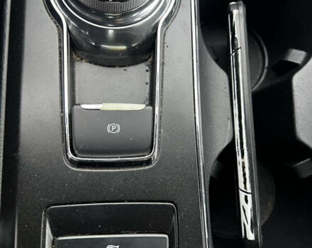 Сірий Форд Фьюжен, об'ємом двигуна 2 л та пробігом 68 тис. км за 14500 $, фото 35 на Automoto.ua