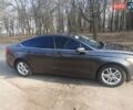 Сірий Форд Фьюжен, об'ємом двигуна 1.5 л та пробігом 58 тис. км за 14000 $, фото 1 на Automoto.ua