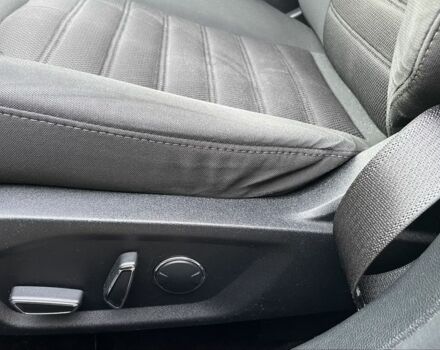 Сірий Форд Фьюжен, об'ємом двигуна 2.5 л та пробігом 195 тис. км за 11778 $, фото 7 на Automoto.ua