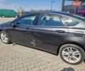 Серый Форд Фьюжн, объемом двигателя 2 л и пробегом 325 тыс. км за 10800 $, фото 10 на Automoto.ua