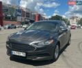 Сірий Форд Фьюжен, об'ємом двигуна 2.49 л та пробігом 209 тис. км за 11900 $, фото 1 на Automoto.ua