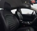Серый Форд Фьюжн, объемом двигателя 2 л и пробегом 106 тыс. км за 15000 $, фото 56 на Automoto.ua