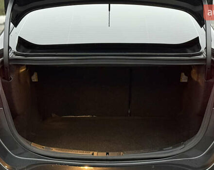 Серый Форд Фьюжн, объемом двигателя 1.5 л и пробегом 112 тыс. км за 13900 $, фото 19 на Automoto.ua