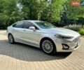 Серый Форд Фьюжн, объемом двигателя 2 л и пробегом 134 тыс. км за 14000 $, фото 1 на Automoto.ua