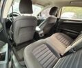 Сірий Форд Фьюжен, об'ємом двигуна 2.5 л та пробігом 137 тис. км за 13600 $, фото 19 на Automoto.ua