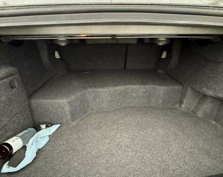 Серый Форд Фьюжн, объемом двигателя 2 л и пробегом 117 тыс. км за 16400 $, фото 22 на Automoto.ua