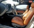 Сірий Форд Фьюжен, об'ємом двигуна 2 л та пробігом 124 тис. км за 11882 $, фото 6 на Automoto.ua
