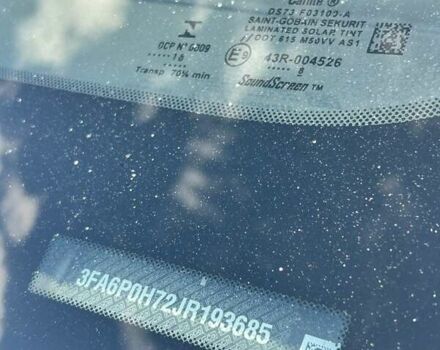 Форд Фьюжен 2018 у Сумах на Automoto.ua Сірий Форд Фьюжен, об'ємом двигуна 2.5 л та пробігом 137 тис. км за 12999 $, фото 31 на Automoto.ua