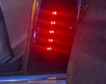 Серый Форд Фьюжн, объемом двигателя 2 л и пробегом 125 тыс. км за 14400 $, фото 19 на Automoto.ua