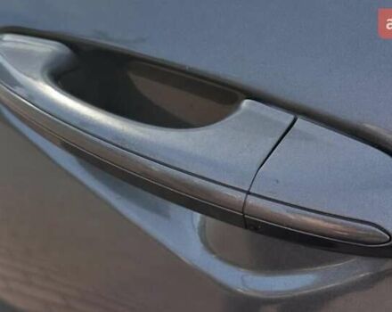 Сірий Форд Фьюжен, об'ємом двигуна 2.49 л та пробігом 184 тис. км за 12500 $, фото 11 на Automoto.ua