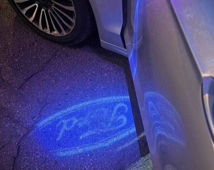 Серый Форд Фьюжн, объемом двигателя 2 л и пробегом 125 тыс. км за 14400 $, фото 18 на Automoto.ua