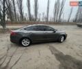 Сірий Форд Фьюжен, об'ємом двигуна 2 л та пробігом 159 тис. км за 14900 $, фото 8 на Automoto.ua