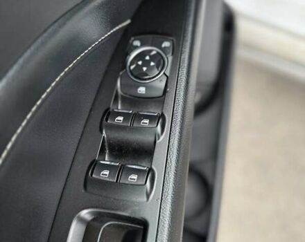 Серый Форд Фьюжн, объемом двигателя 2 л и пробегом 117 тыс. км за 16400 $, фото 19 на Automoto.ua