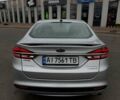 Серый Форд Фьюжн, объемом двигателя 2 л и пробегом 117 тыс. км за 16400 $, фото 11 на Automoto.ua