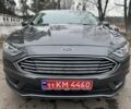 Сірий Форд Фьюжен, об'ємом двигуна 2 л та пробігом 150 тис. км за 14900 $, фото 1 на Automoto.ua