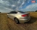 Серый Форд Фьюжн, объемом двигателя 2 л и пробегом 124 тыс. км за 16000 $, фото 6 на Automoto.ua