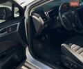 Серый Форд Фьюжн, объемом двигателя 2 л и пробегом 122 тыс. км за 14000 $, фото 20 на Automoto.ua