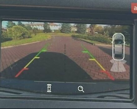 Сірий Форд Фьюжен, об'ємом двигуна 2.49 л та пробігом 184 тис. км за 12500 $, фото 9 на Automoto.ua