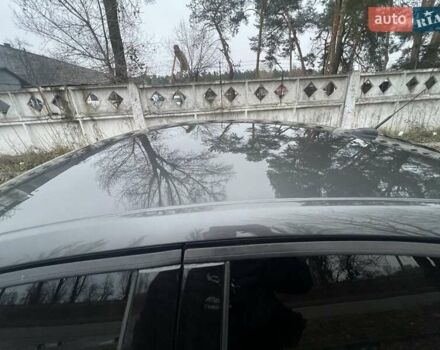 Сірий Форд Фьюжен, об'ємом двигуна 2 л та пробігом 159 тис. км за 14900 $, фото 5 на Automoto.ua