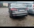 Сірий Форд Фьюжен, об'ємом двигуна 1.5 л та пробігом 175 тис. км за 8900 $, фото 3 на Automoto.ua