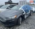 Серый Форд Фьюжн, объемом двигателя 2 л и пробегом 184 тыс. км за 8700 $, фото 10 на Automoto.ua