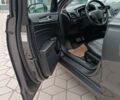 Серый Форд Фьюжн, объемом двигателя 2 л и пробегом 135 тыс. км за 14500 $, фото 1 на Automoto.ua