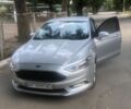Серый Форд Фьюжн, объемом двигателя 2.5 л и пробегом 146 тыс. км за 12200 $, фото 1 на Automoto.ua