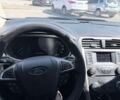 Серый Форд Фьюжн, объемом двигателя 2.49 л и пробегом 149 тыс. км за 12200 $, фото 5 на Automoto.ua