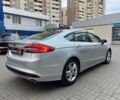 Сірий Форд Фьюжен, об'ємом двигуна 2.5 л та пробігом 52 тис. км за 10990 $, фото 6 на Automoto.ua