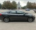 Форд Фьюжен 2018 у Харкові на Automoto.ua Сірий Форд Фьюжен, об'ємом двигуна 1.5 л та пробігом 91 тис. км за 14000 $, фото 2 на Automoto.ua