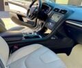 Серый Форд Фьюжн, объемом двигателя 2 л и пробегом 125 тыс. км за 15000 $, фото 18 на Automoto.ua