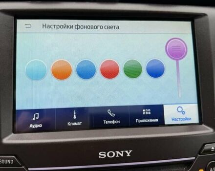 Серый Форд Фьюжн, объемом двигателя 2 л и пробегом 117 тыс. км за 16400 $, фото 40 на Automoto.ua