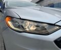 Сірий Форд Фьюжен, об'ємом двигуна 2.5 л та пробігом 52 тис. км за 10990 $, фото 3 на Automoto.ua