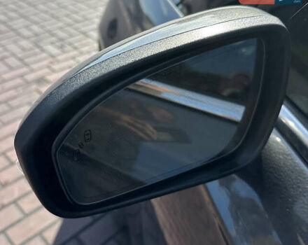 Форд Фьюжен 2018 у Дніпро (Дніпропетровську) на Automoto.ua Сірий Форд Фьюжен, об'ємом двигуна 2.5 л та пробігом 184 тис. км за 12800 $, фото 27 на Automoto.ua