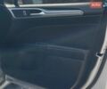 Серый Форд Фьюжн, объемом двигателя 2 л и пробегом 122 тыс. км за 14000 $, фото 28 на Automoto.ua