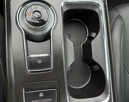 Серый Форд Фьюжн, объемом двигателя 2 л и пробегом 117 тыс. км за 16400 $, фото 12 на Automoto.ua