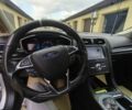 Сірий Форд Фьюжен, об'ємом двигуна 2 л та пробігом 130 тис. км за 13500 $, фото 1 на Automoto.ua