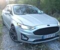 Серый Форд Фьюжн, объемом двигателя 2 л и пробегом 235 тыс. км за 11500 $, фото 1 на Automoto.ua