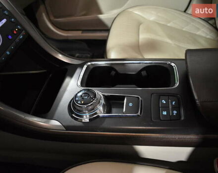 Серый Форд Фьюжн, объемом двигателя 2 л и пробегом 117 тыс. км за 3700 $, фото 18 на Automoto.ua