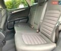 Серый Форд Фьюжн, объемом двигателя 2 л и пробегом 167 тыс. км за 14490 $, фото 28 на Automoto.ua