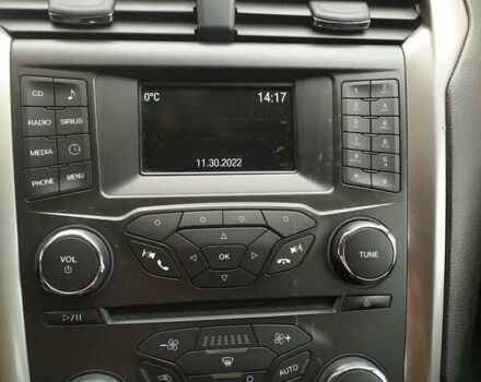 Форд Фьюжн 2018 в Киеве на Automoto.ua Серый Форд Фьюжн, объемом двигателя 2 л и пробегом 104 тыс. км за 14000 $, фото 5 на Automoto.ua