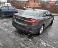 Сірий Форд Фьюжен, об'ємом двигуна 1.5 л та пробігом 212 тис. км за 10200 $, фото 3 на Automoto.ua