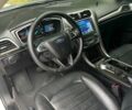 Серый Форд Фьюжн, объемом двигателя 2 л и пробегом 142 тыс. км за 17000 $, фото 8 на Automoto.ua