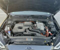 Сірий Форд Фьюжен, об'ємом двигуна 2 л та пробігом 92 тис. км за 20000 $, фото 5 на Automoto.ua