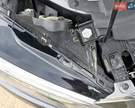 Серый Форд Фьюжн, объемом двигателя 2 л и пробегом 120 тыс. км за 15800 $, фото 18 на Automoto.ua