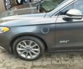 Сірий Форд Фьюжен, об'ємом двигуна 0 л та пробігом 212 тис. км за 17000 $, фото 9 на Automoto.ua