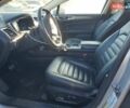 Сірий Форд Фьюжен, об'ємом двигуна 1.5 л та пробігом 152 тис. км за 1800 $, фото 6 на Automoto.ua