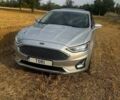 Серый Форд Фьюжн, объемом двигателя 2 л и пробегом 124 тыс. км за 16000 $, фото 2 на Automoto.ua