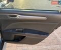 Сірий Форд Фьюжен, об'ємом двигуна 2 л та пробігом 194 тис. км за 13500 $, фото 12 на Automoto.ua