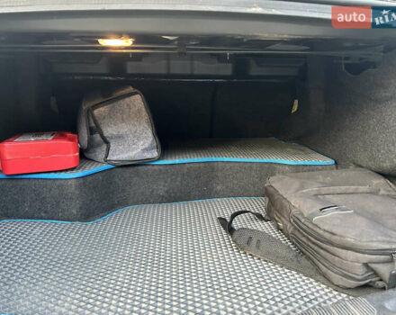 Серый Форд Фьюжн, объемом двигателя 2 л и пробегом 132 тыс. км за 14000 $, фото 26 на Automoto.ua